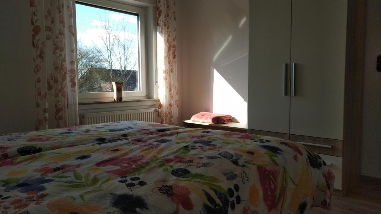 Ferienwohnung Twete Detmold Exterior foto